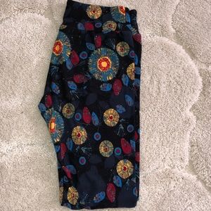 LuLaRoe leggings OS